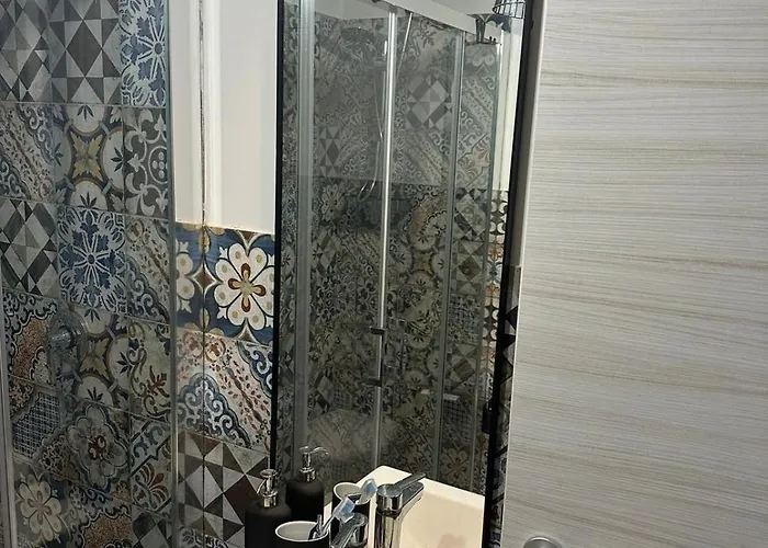 White Apartmán Marzamemi
