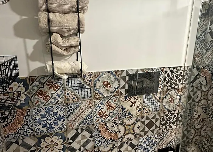 White Διαμέρισμα Marzamemi