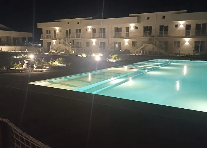 White Apartmán