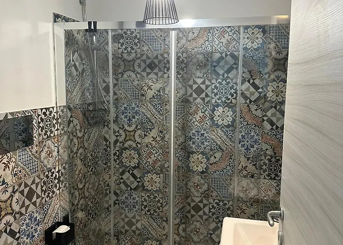 Apartmán White