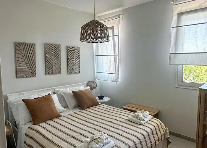 White Διαμέρισμα *