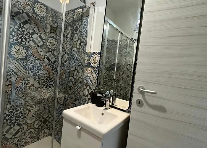 Apartmán White Marzamemi