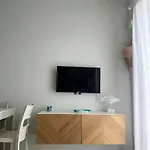White Apartament