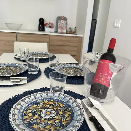 Apartment White Marzamemi