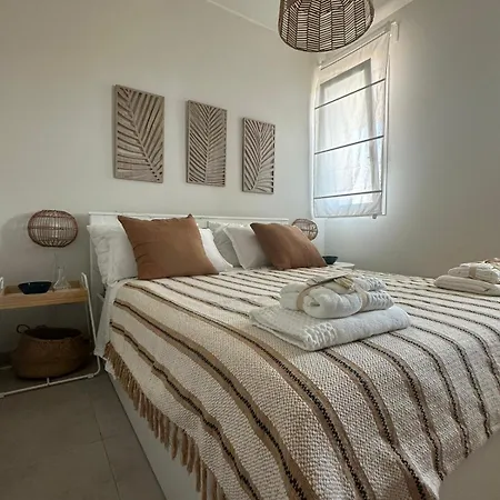 White Marzamemi