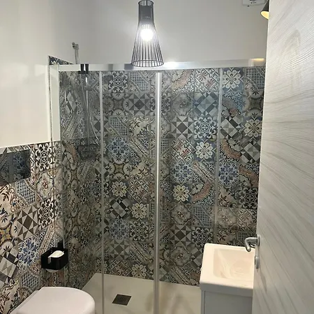 Apartment White