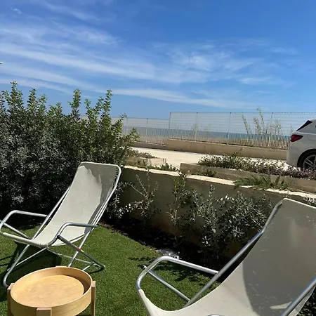 Appartamento White